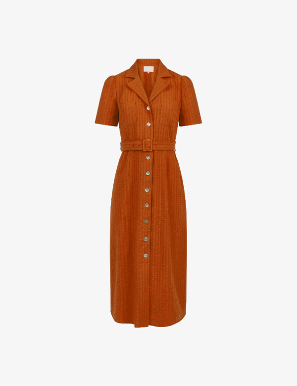 robe-longe-rouge-femme