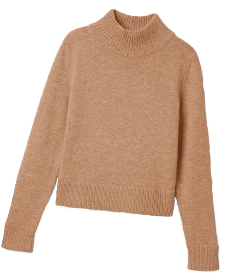 Pull présentation maison 14