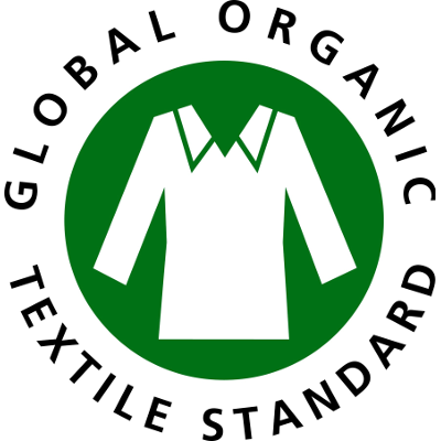GLOBAL ORGANIC LOGO